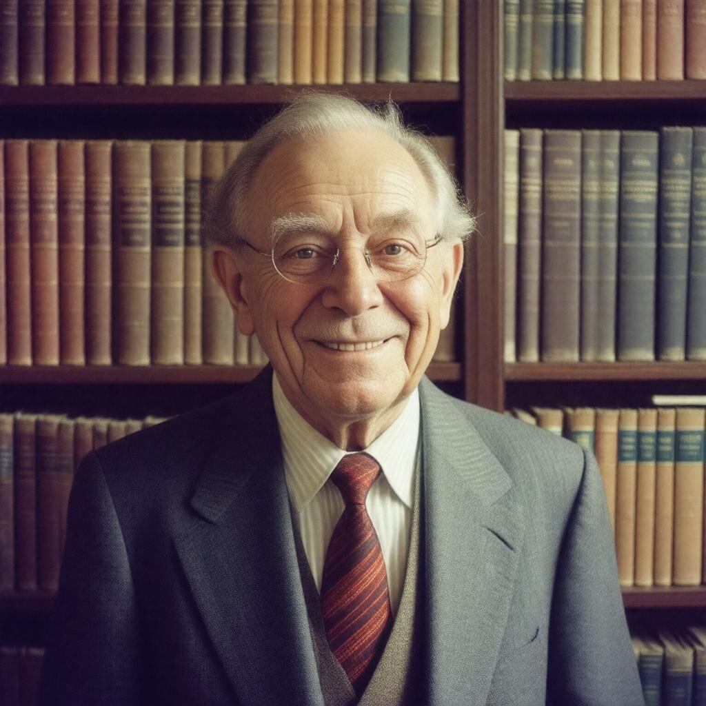 Emil Wolf